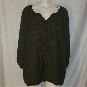 Catherines dress shirt